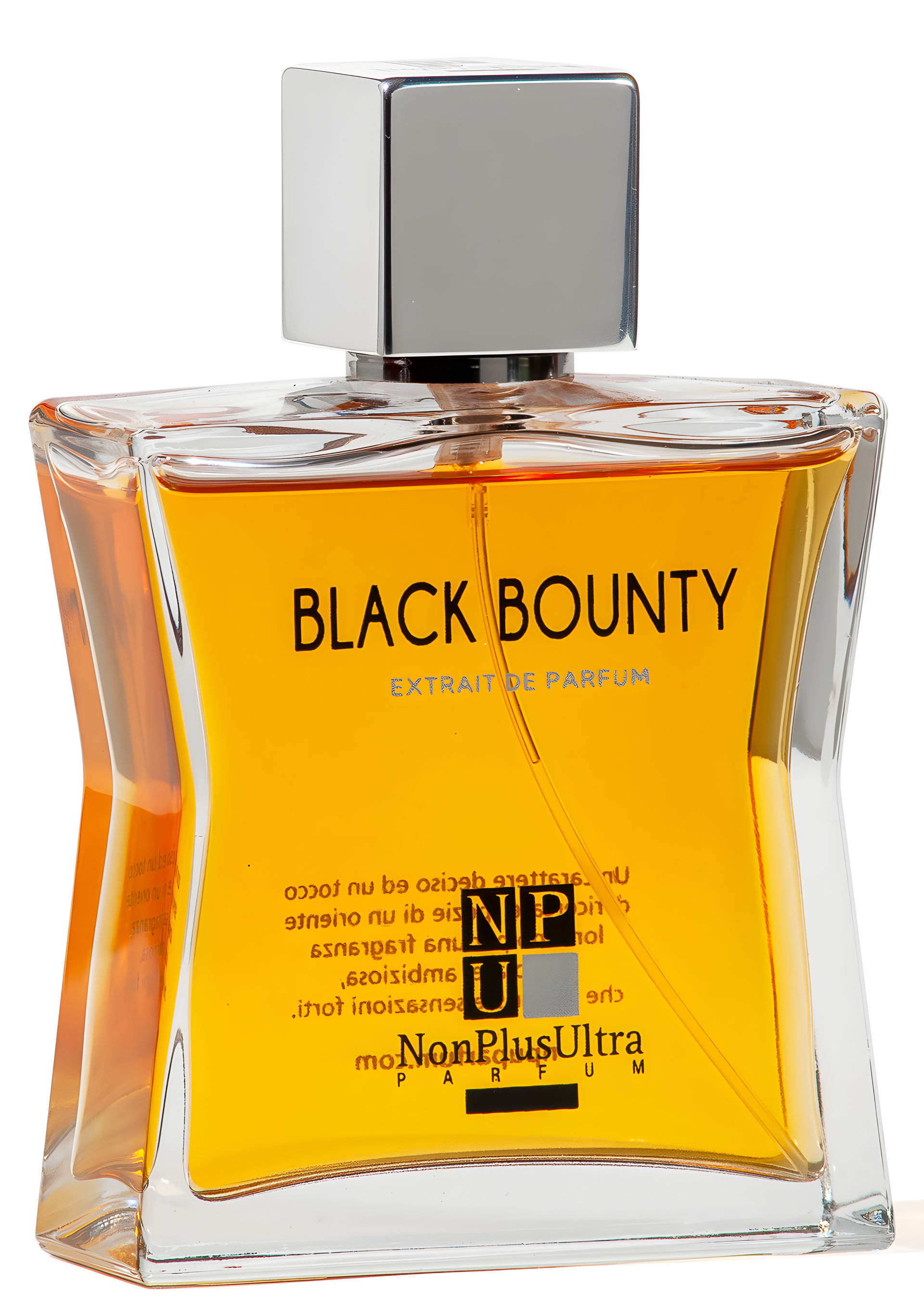 Picture of Black Bounty fragrance