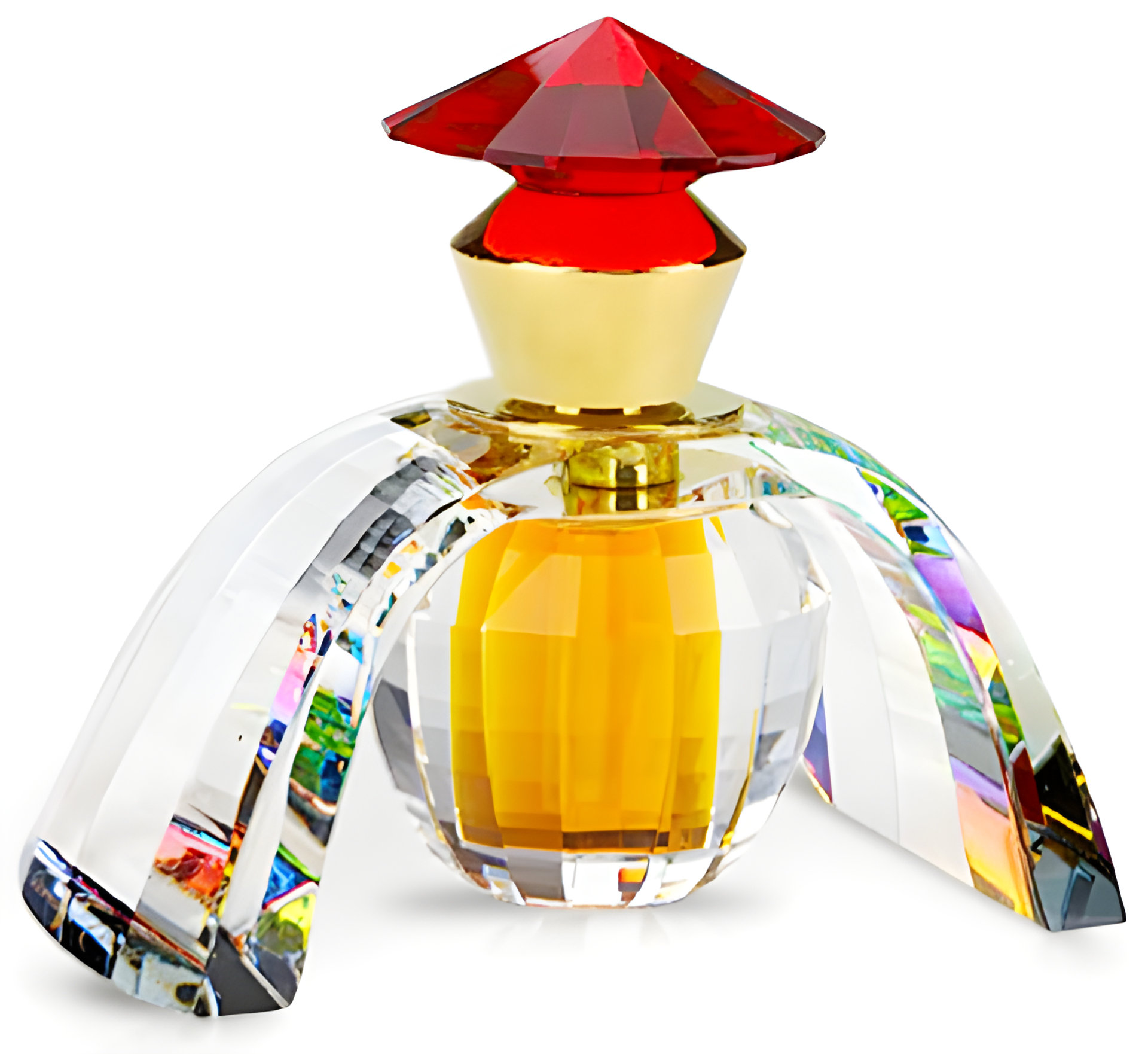 Picture of Crescent fragrance