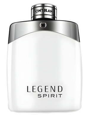 Picture of Legend Spirit fragrance
