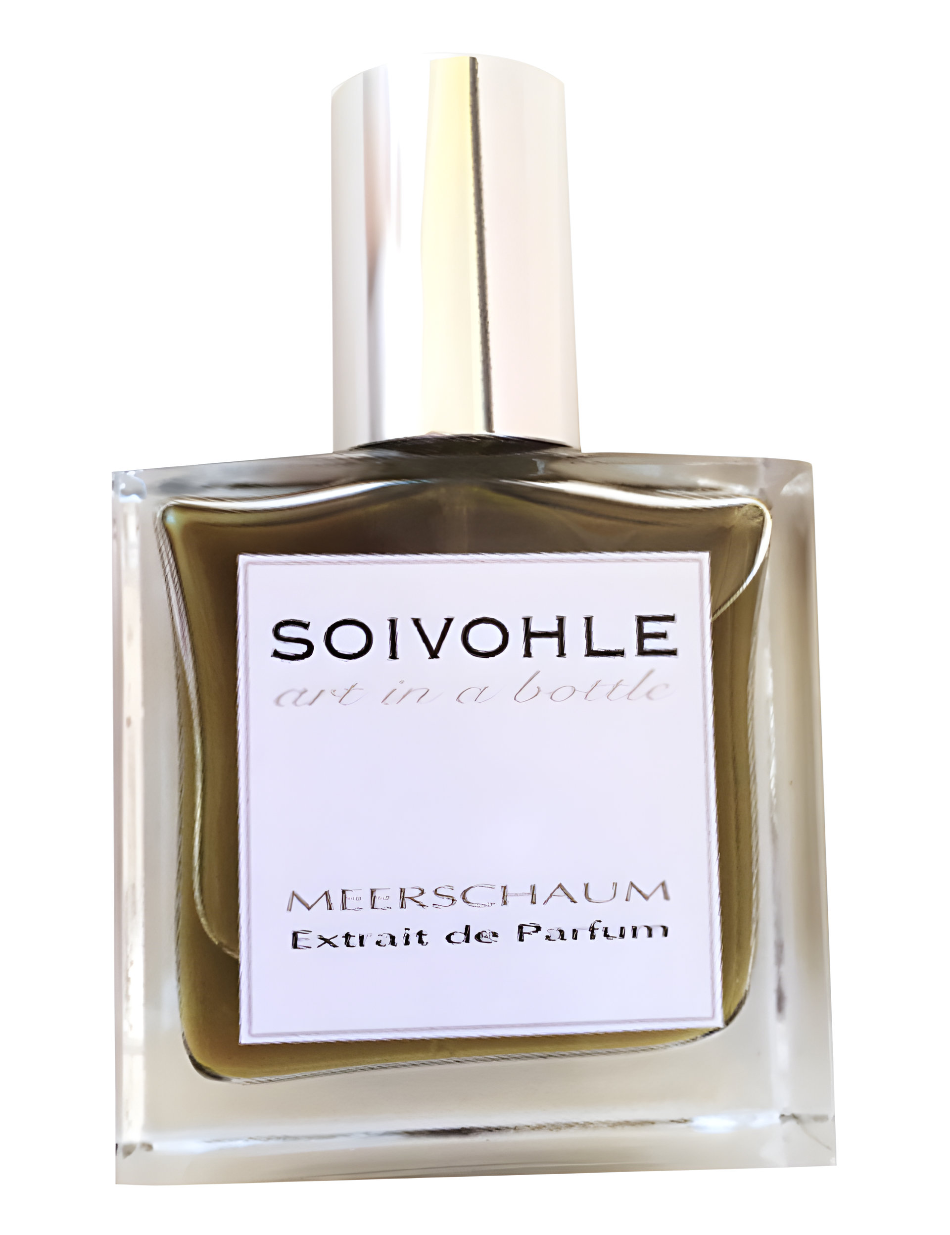 Picture of Meerschaum fragrance