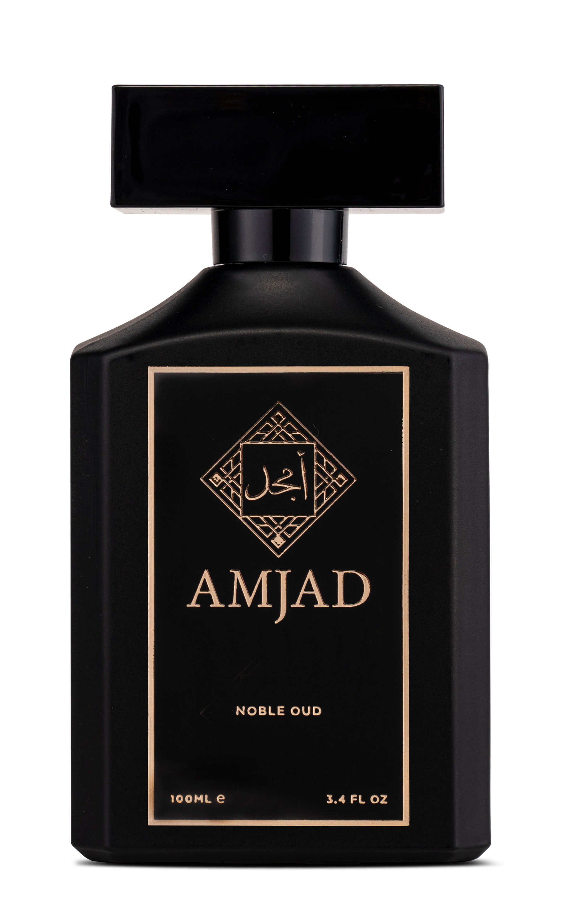 Picture of Noble Oud fragrance