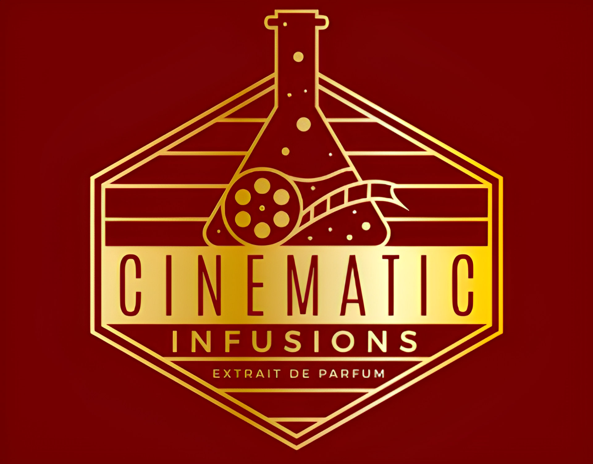 Picture of Cinematic Infusions brand
