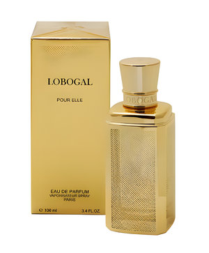 Lobogal Pour Elle by Lobogal perfume bottle