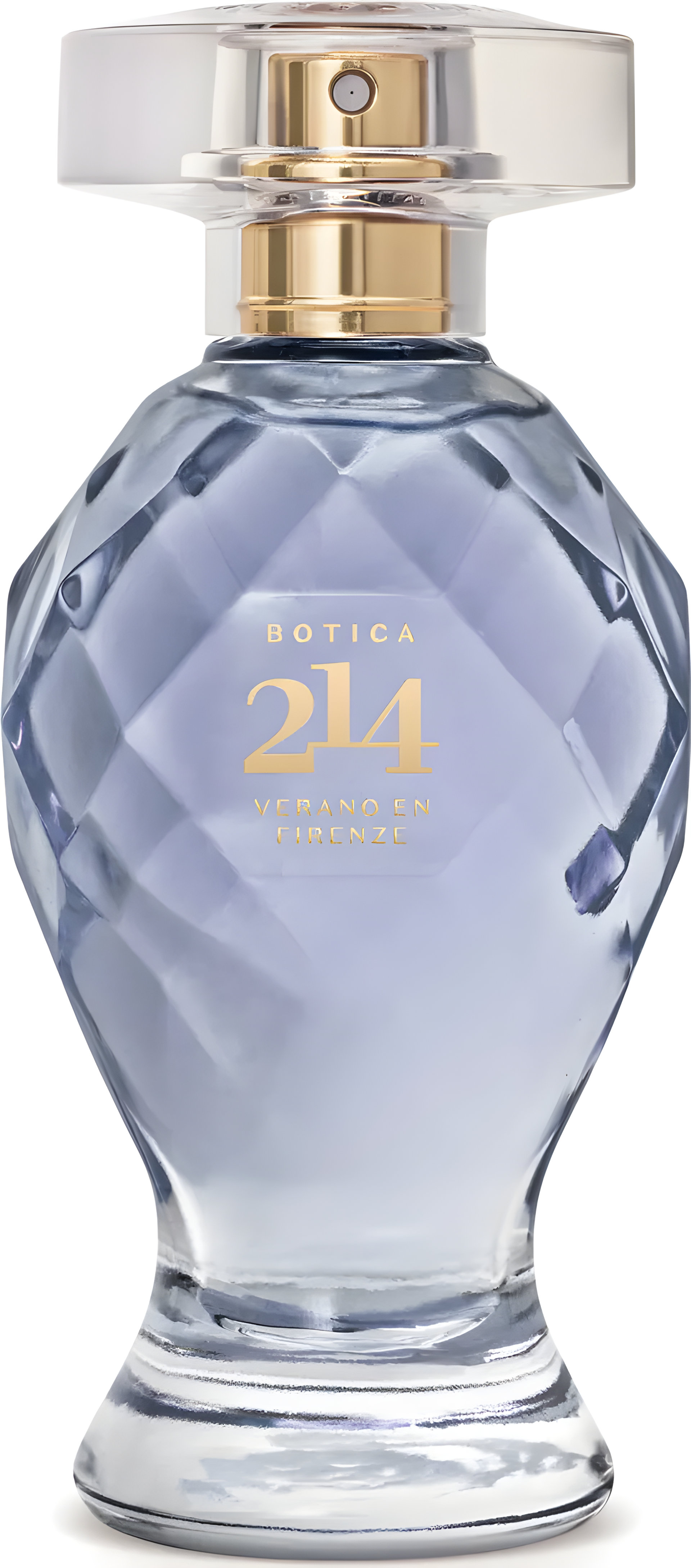 Picture of Botica 214 Verano en Firenze fragrance
