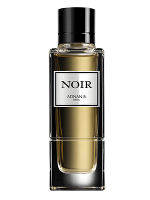 Noir by Adnan B. perfume bottle