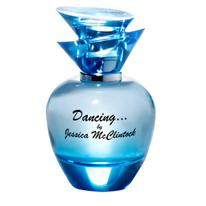 Dancing by Jessica McClintock by Jessica McClintock perfume bottle
