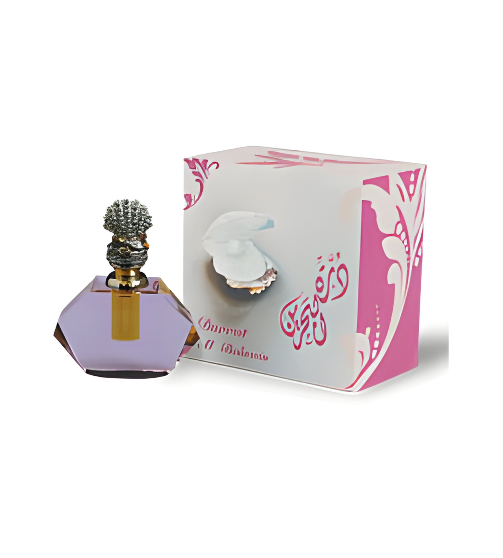 Picture of Durrat Al Bahrain Oil fragrance