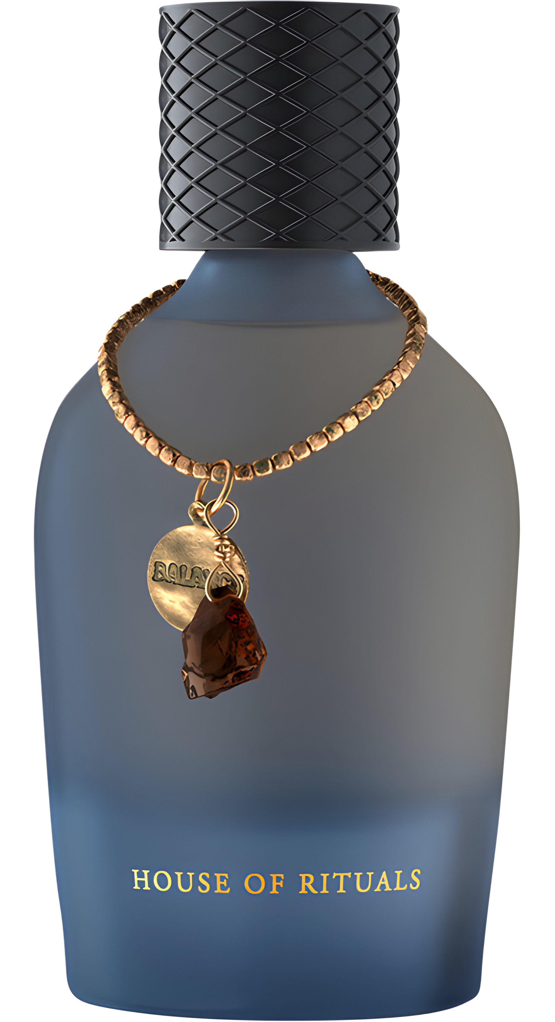 Picture of Smoky Suede fragrance