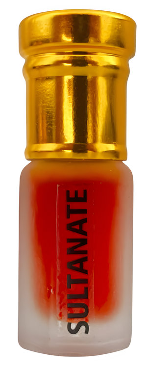 Sultanate by AzherOud perfume bottle