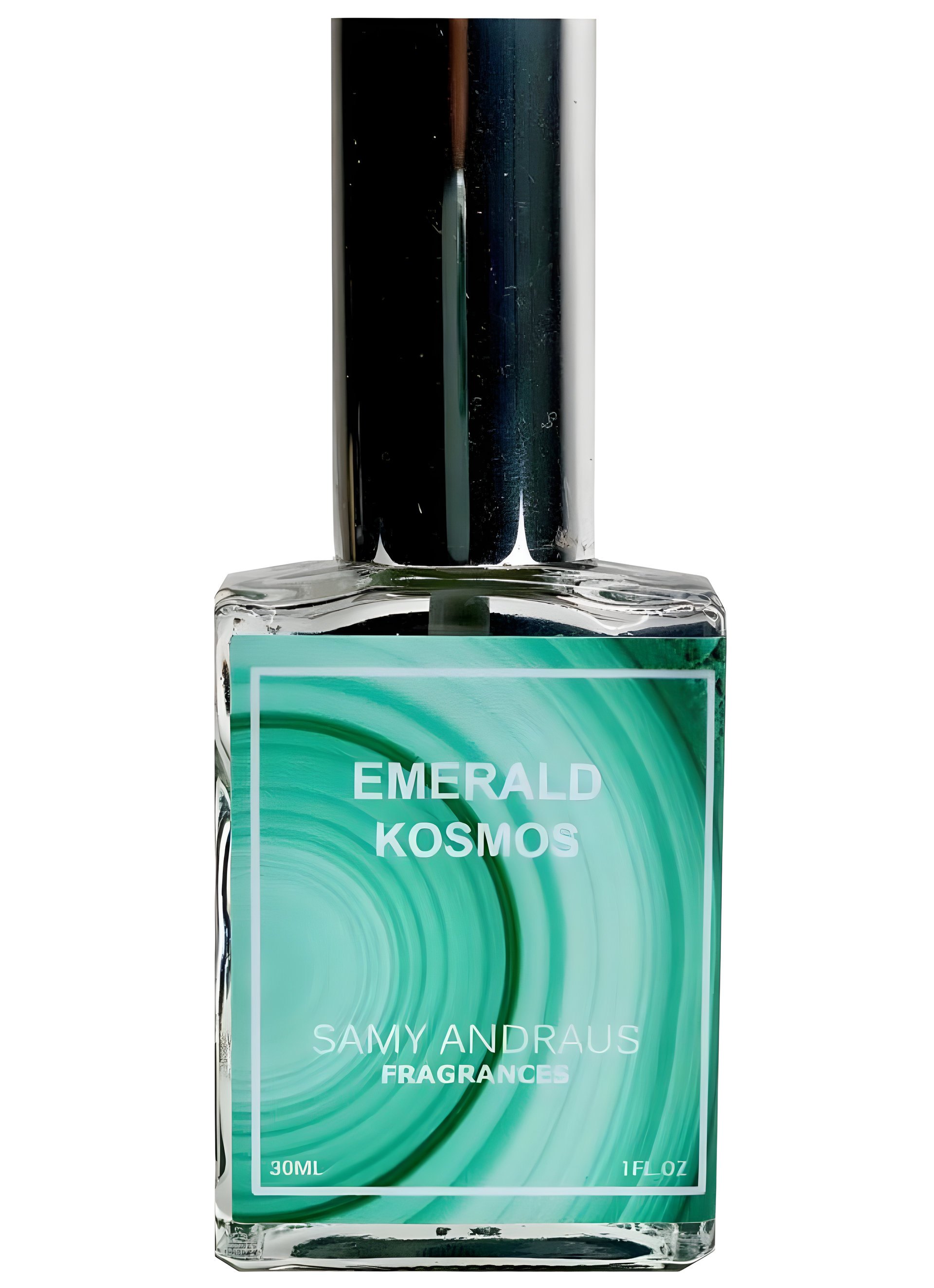 Picture of Emerald Kosmos fragrance