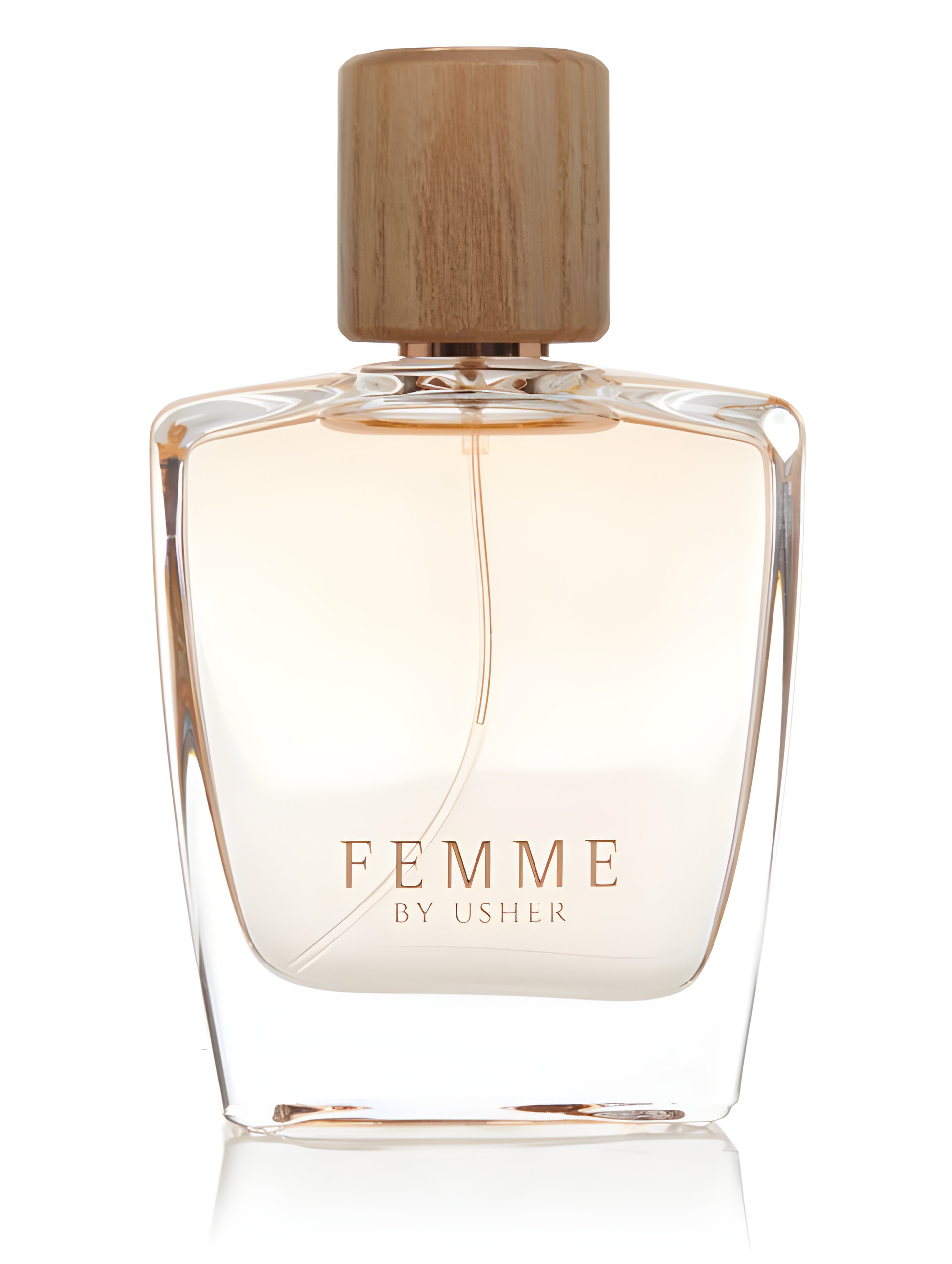 Picture of Femme by Usher fragrance