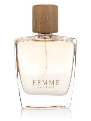 Femme by Usher by Usher perfume bottle
