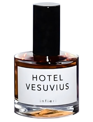 Hotel Vesuvius by In Fieri perfume bottle
