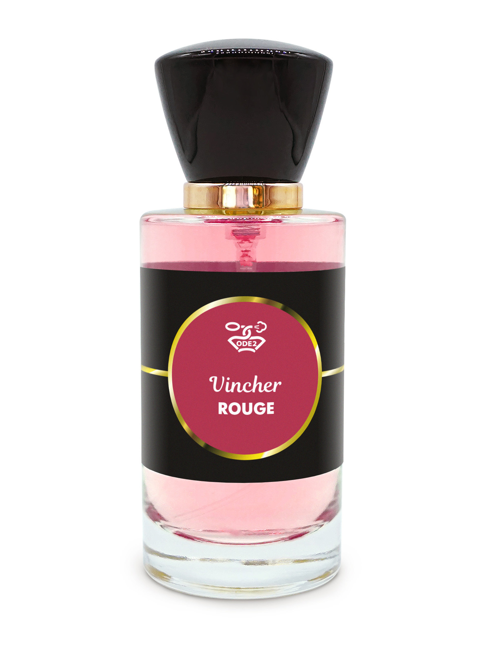 Picture of Vincher Rouge fragrance