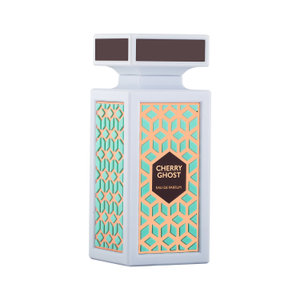 Cherry Ghost by Flavia perfume bottle