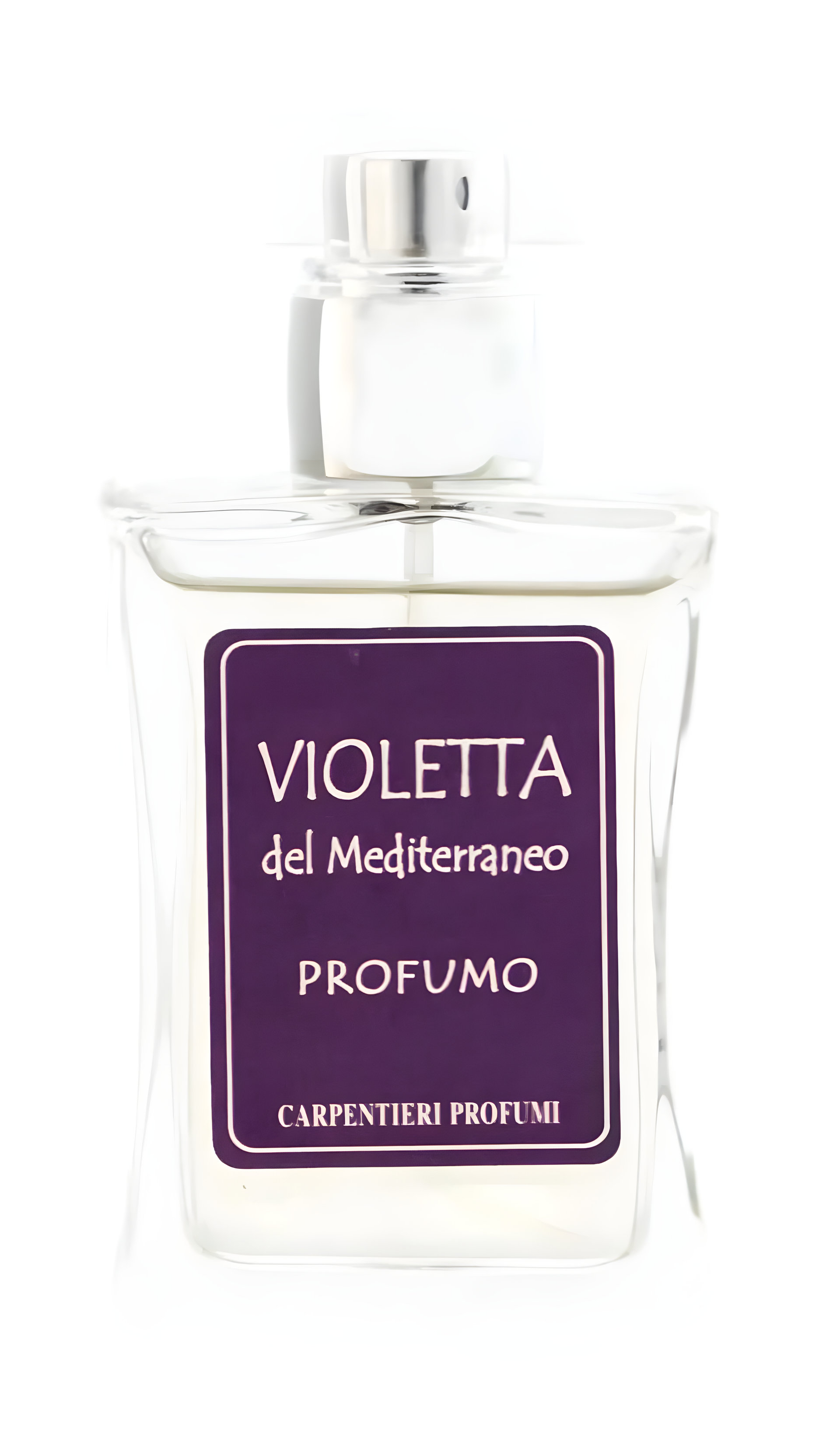 Picture of Violetta Del Mediterraneo fragrance