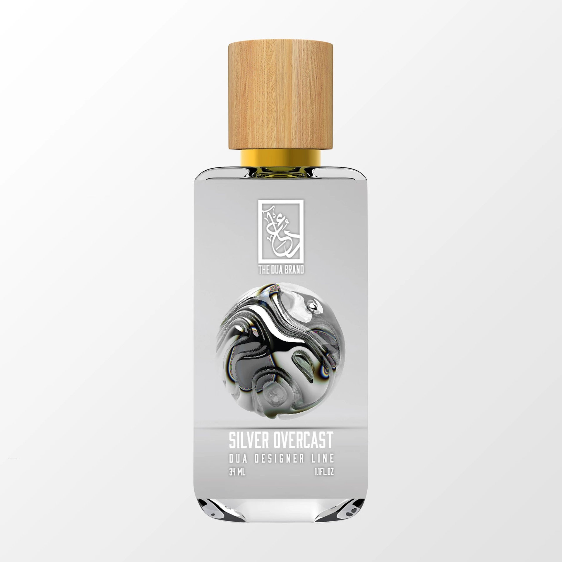 Picture of Silver Overcast fragrance