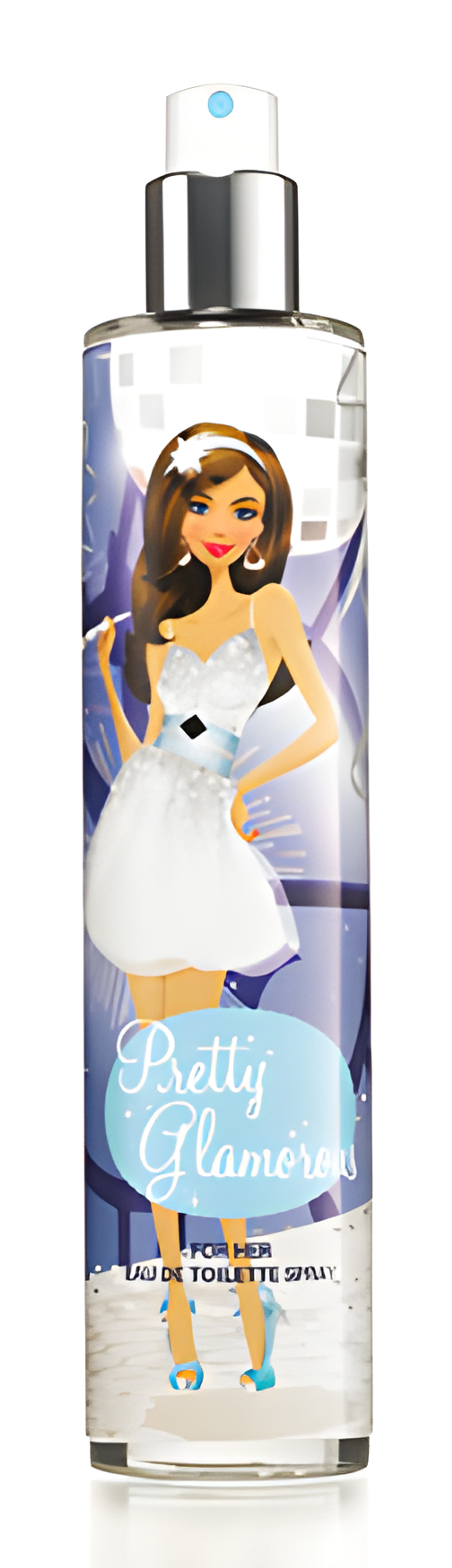 Picture of Pretty Glamorous fragrance