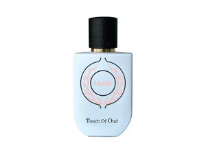 Musk by Touch Of Oud perfume bottle