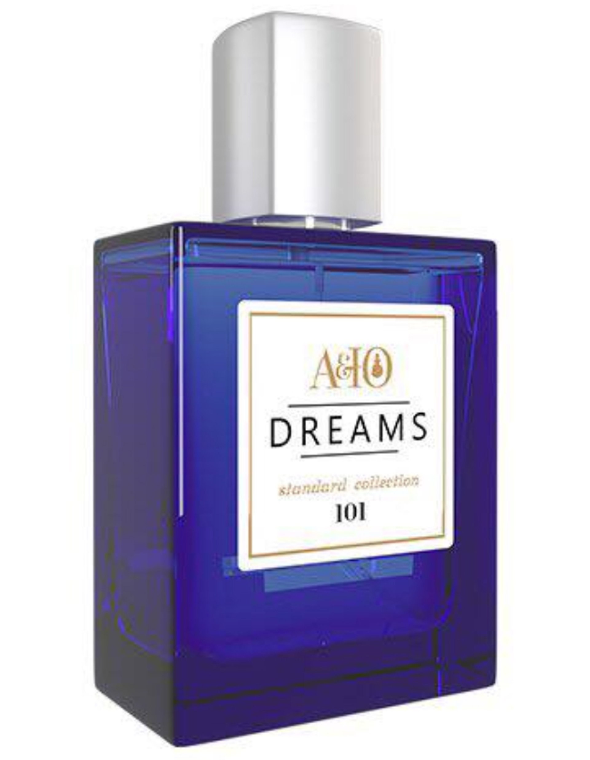 Picture of 101 fragrance