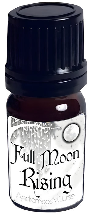 Full Moon Rising by Andromeda's Curse perfume bottle