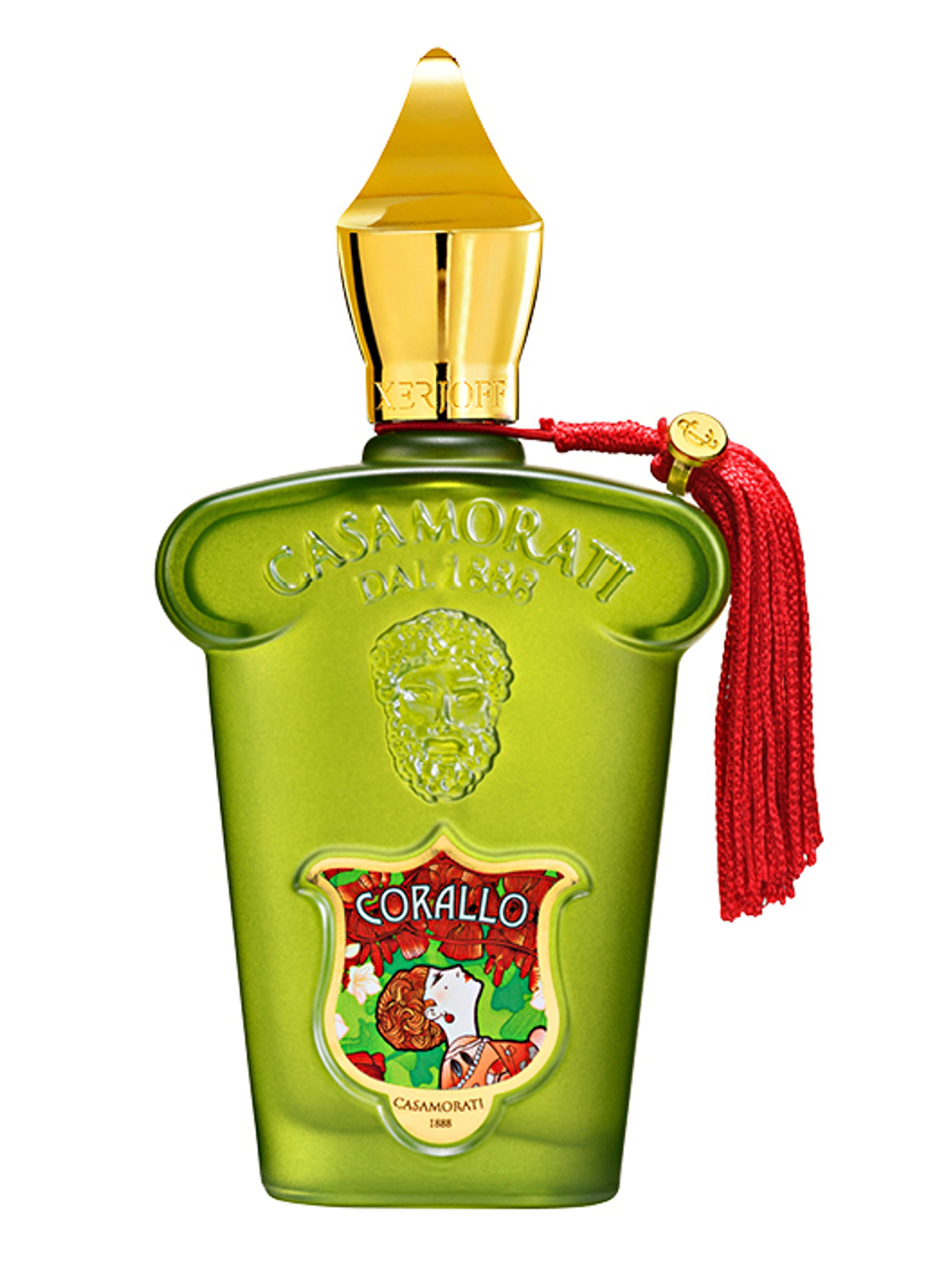 Picture of Corallo fragrance