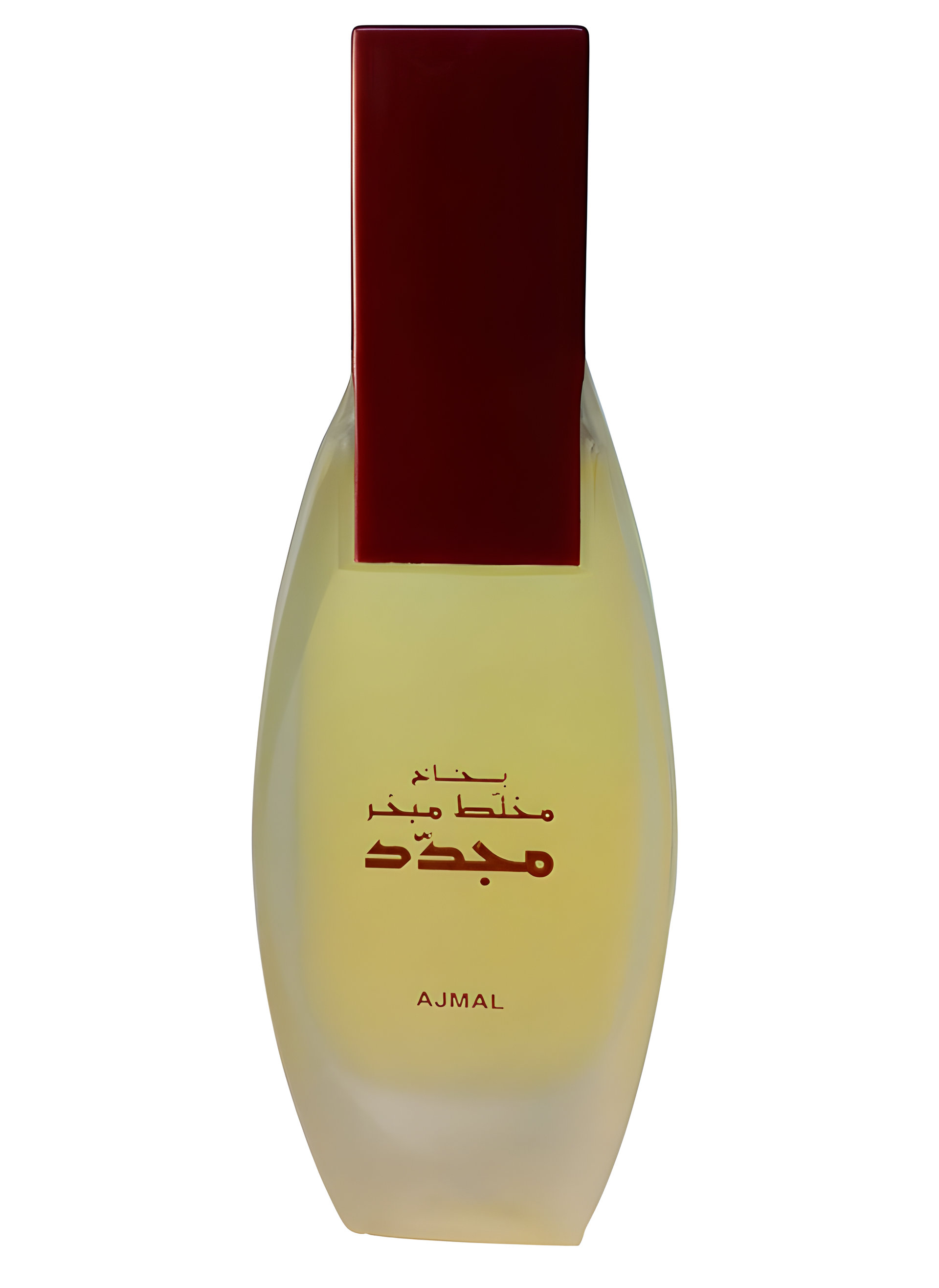 Picture of Bakhakh Mukhallat Mubakhar Mojadad fragrance