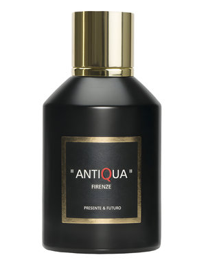 Presente & Futuro by Antiqua Firenze perfume bottle