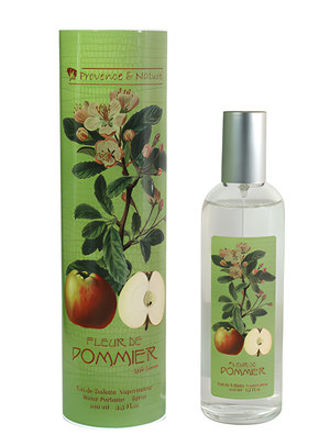 Fleur de Pommier by Provence & Nature perfume bottle