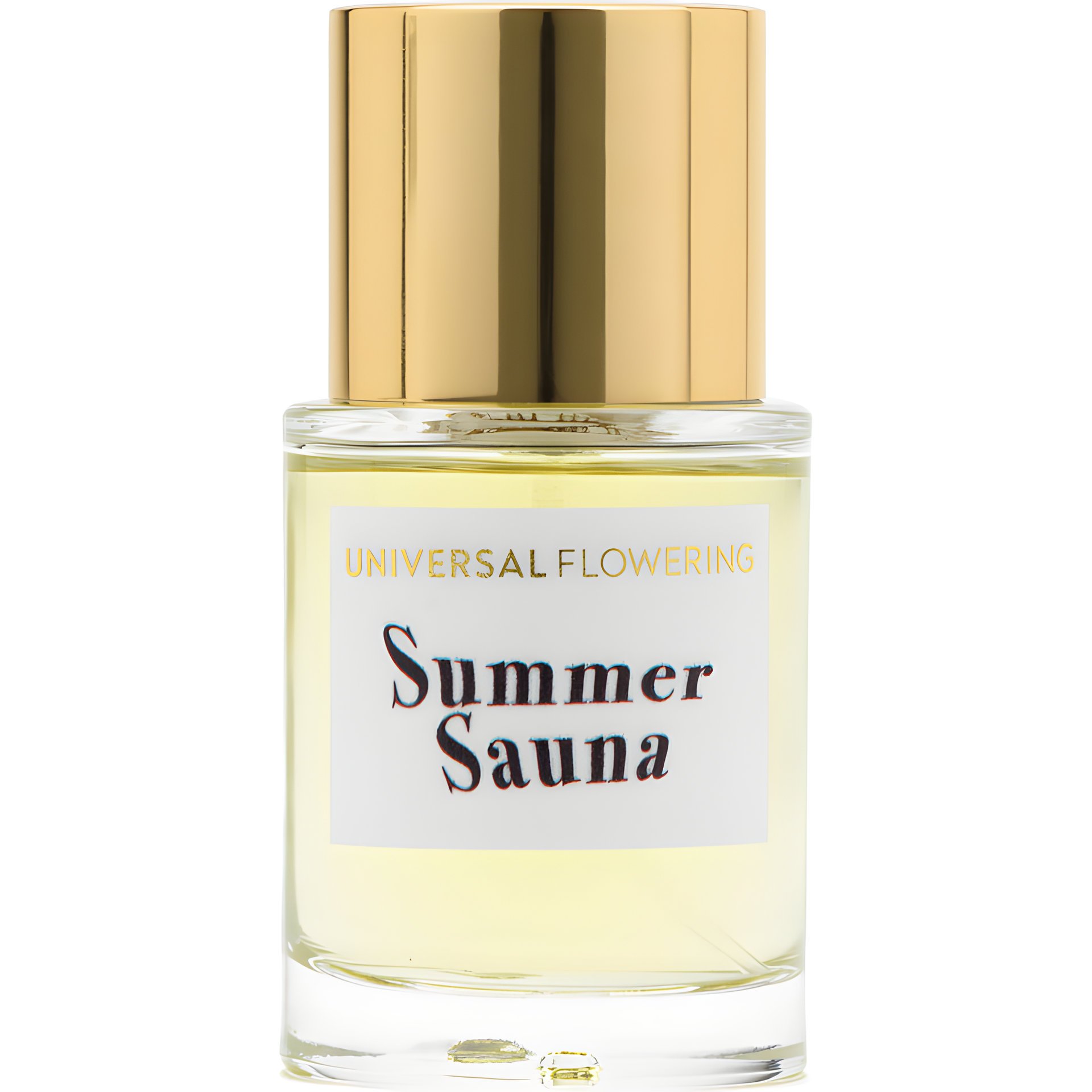 Picture of Summer Sauna fragrance
