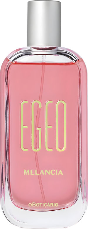 Egeo Melancia by O Boticário perfume bottle