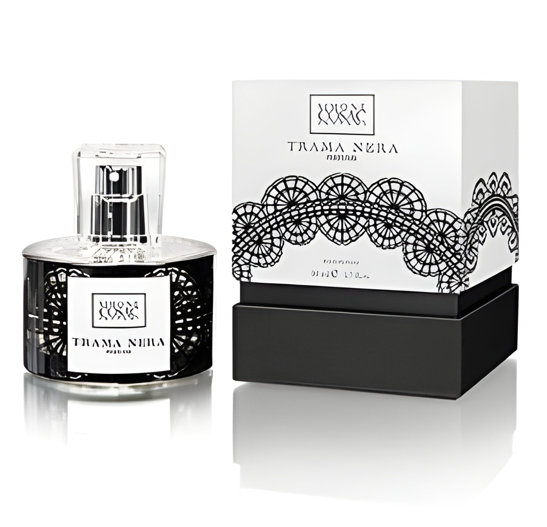 Picture of Trama Nera fragrance