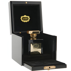 Pure Magie. Le Pouvoir Du Parfum by Galerie des Sens perfume bottle