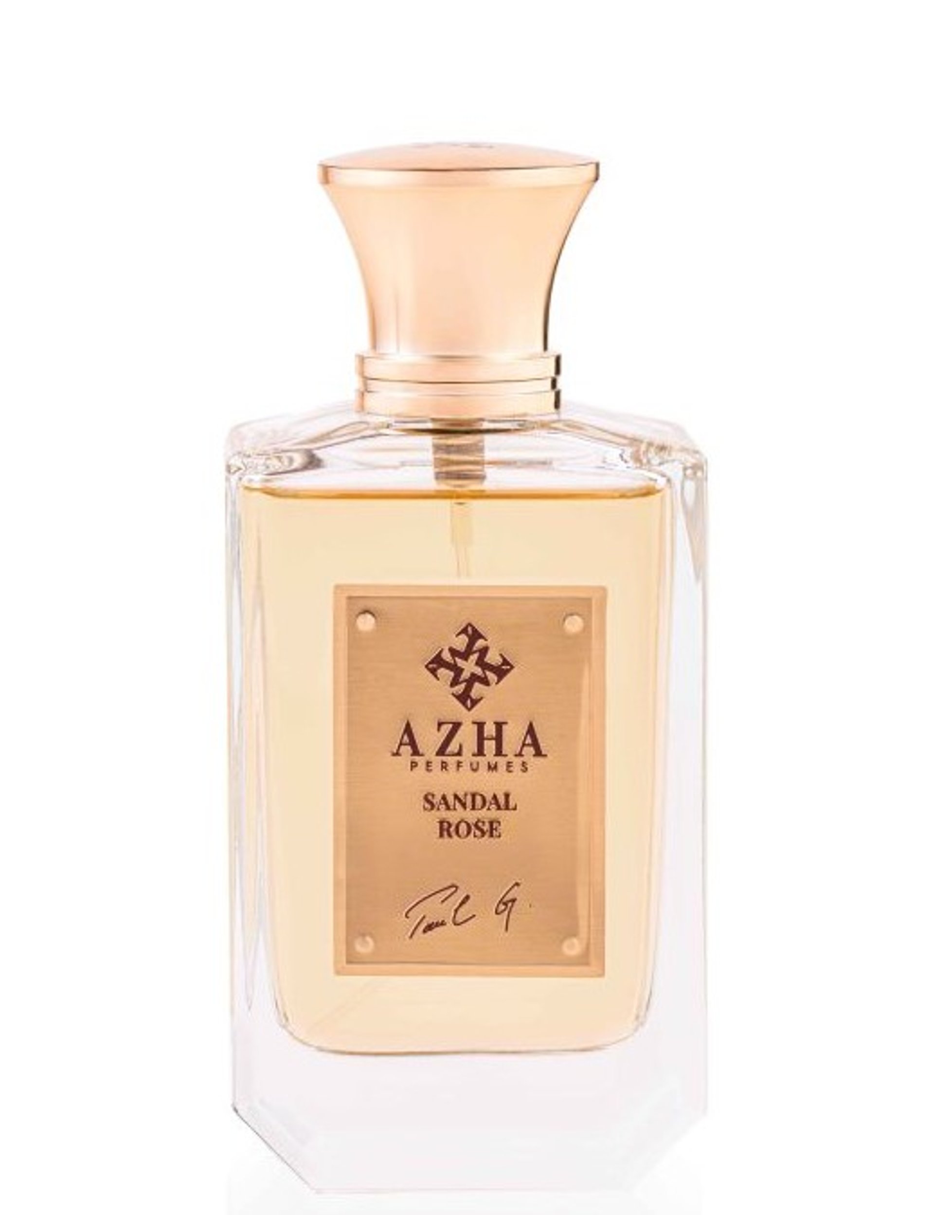 Picture of Sandal Rose fragrance