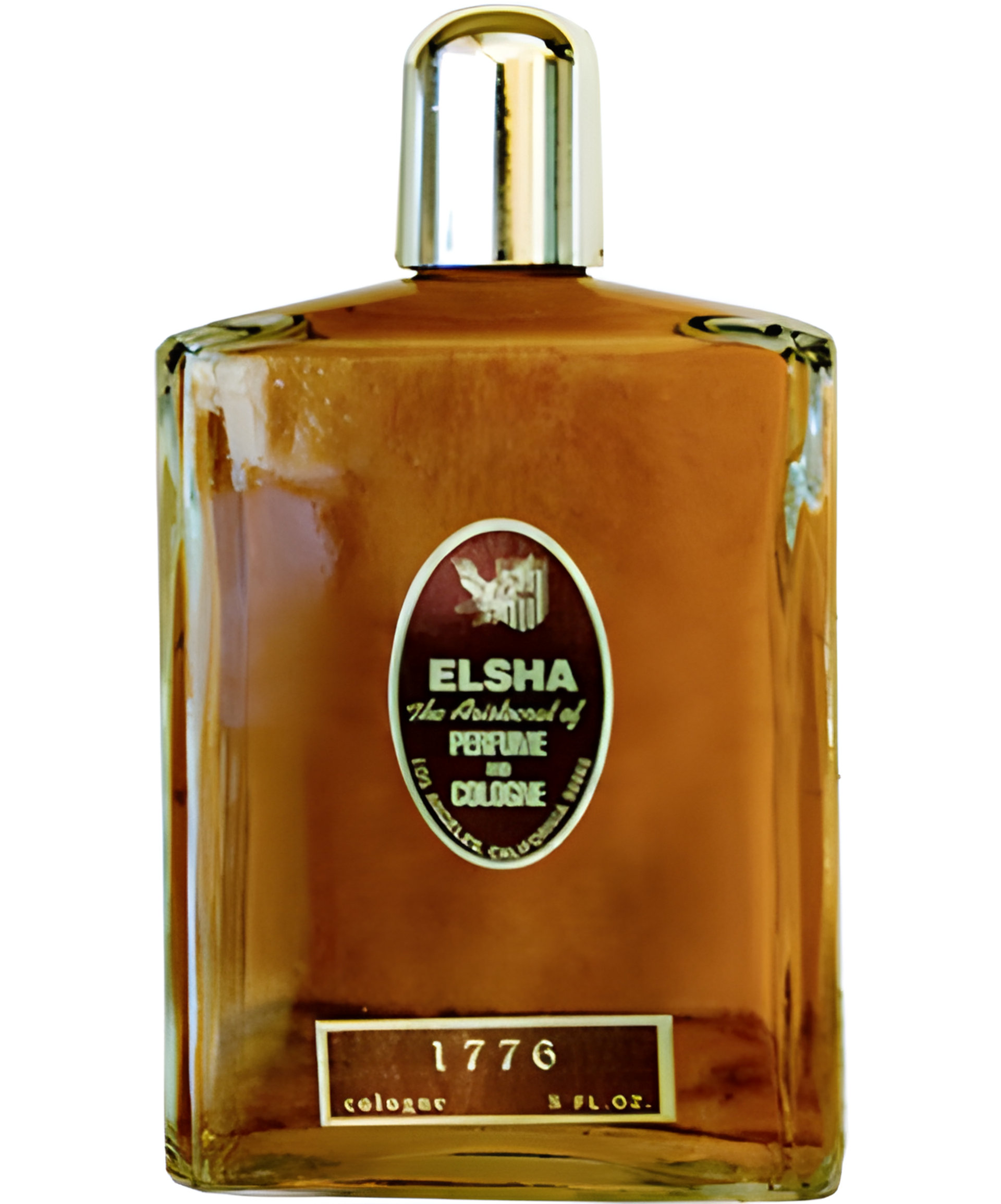 Picture of Elsha fragrance