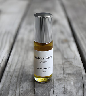 Madcap Violet by L'Aromatica Perfume perfume bottle