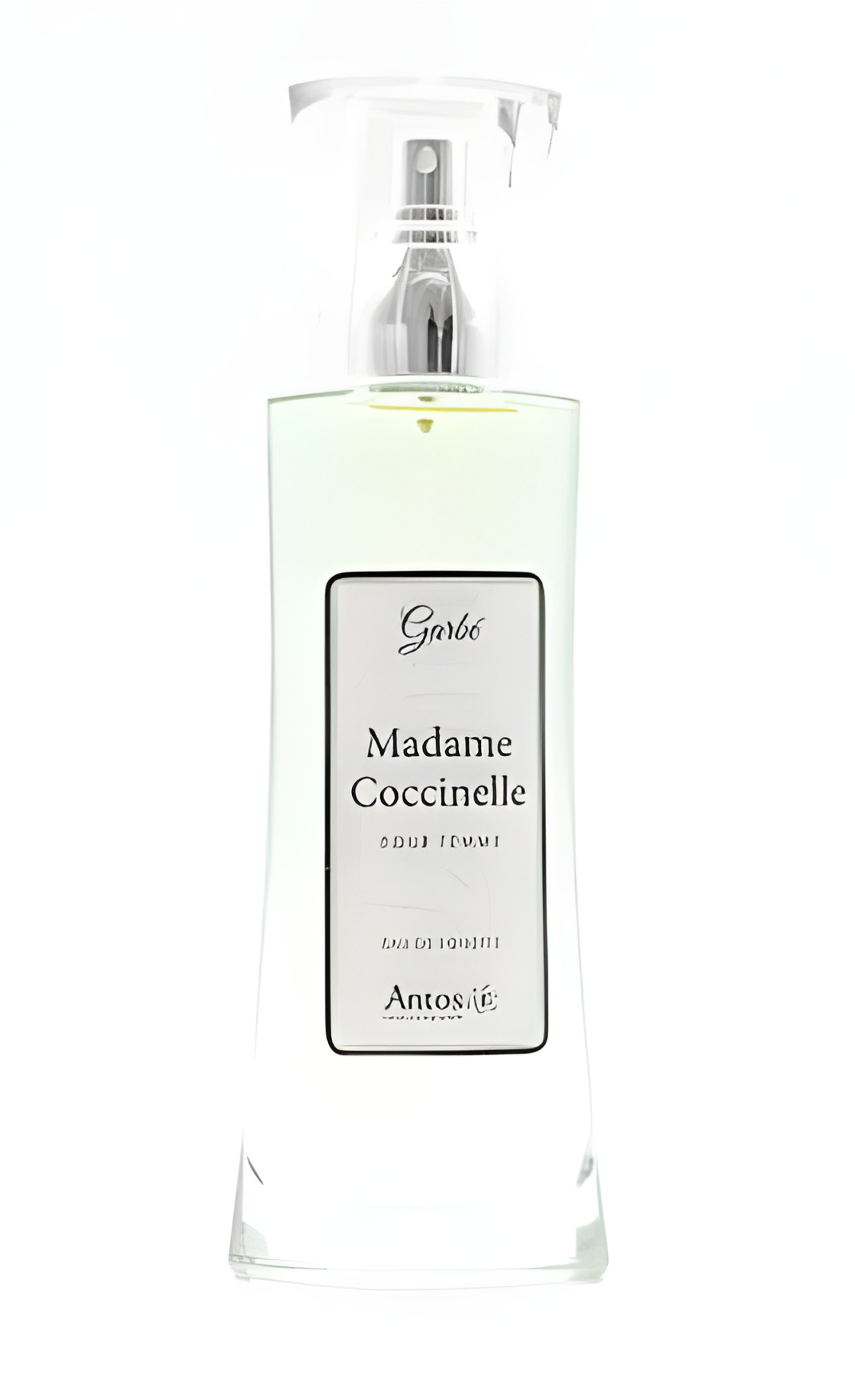 Picture of Madame Coccinelle fragrance