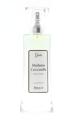 Madame Coccinelle by Antos Cosmesi Naturale perfume bottle