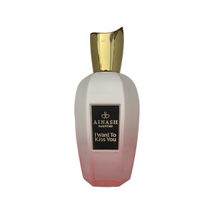 I Want to Kiss You by Ainash Parfums perfume bottle