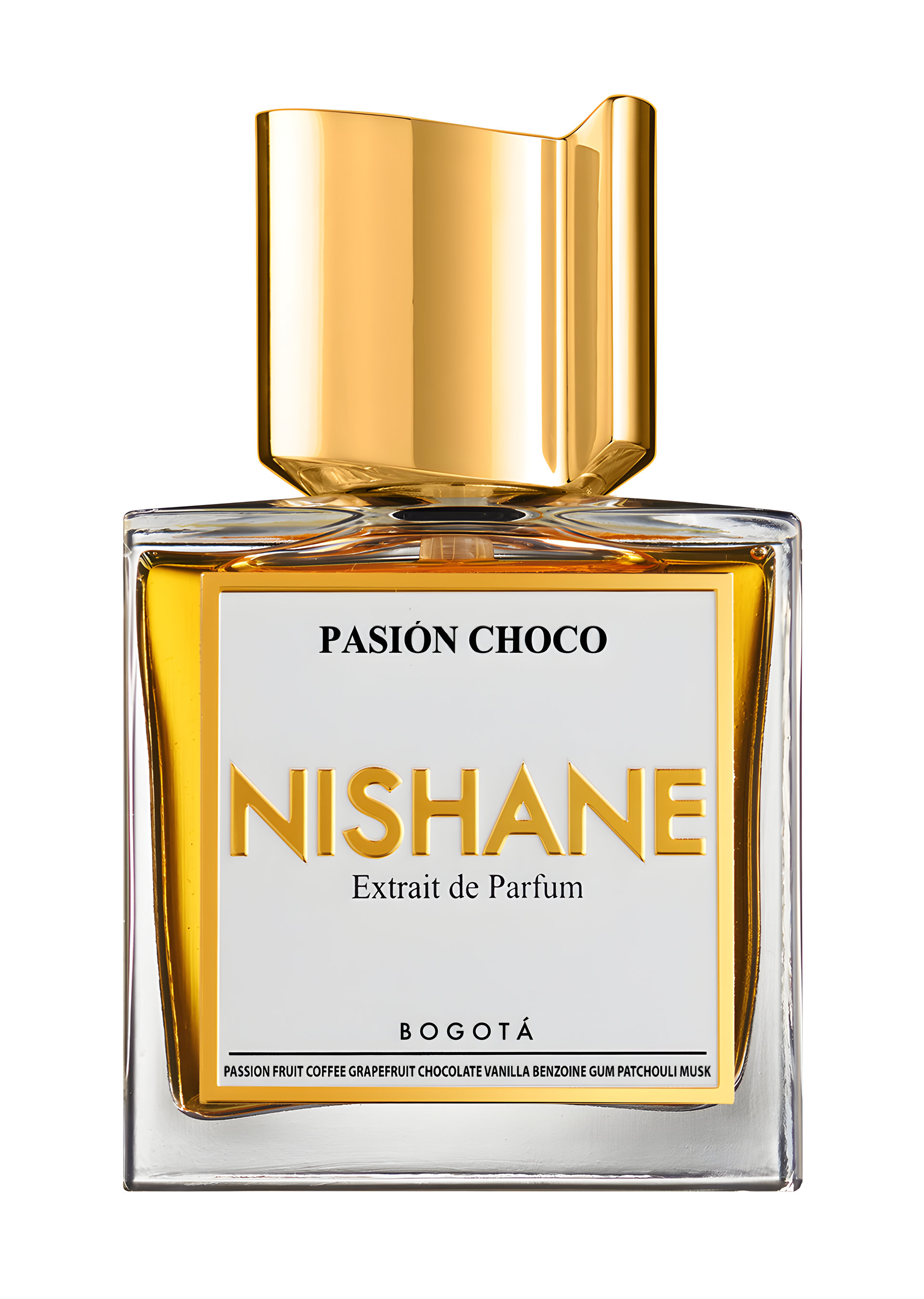 Picture of Pasion Choco fragrance