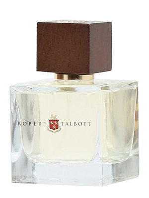 Robert Talbott by Robert Talbott perfume bottle