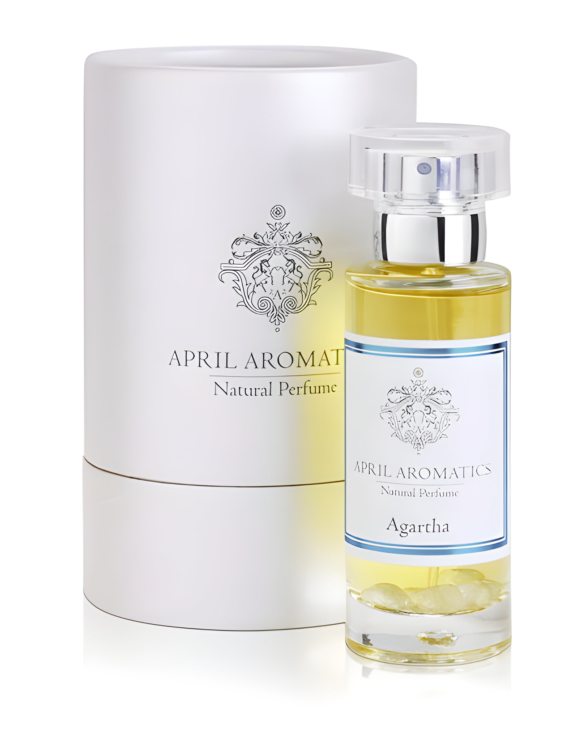 Picture of Agartha fragrance