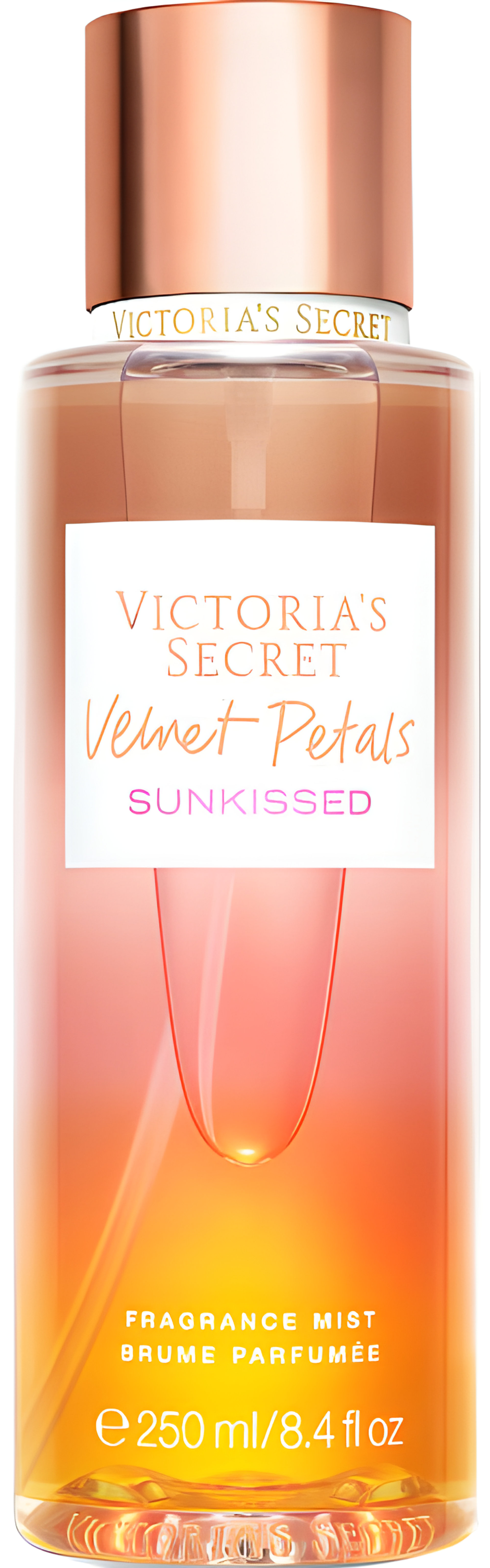Picture of Velvet Petals Sunkissed fragrance