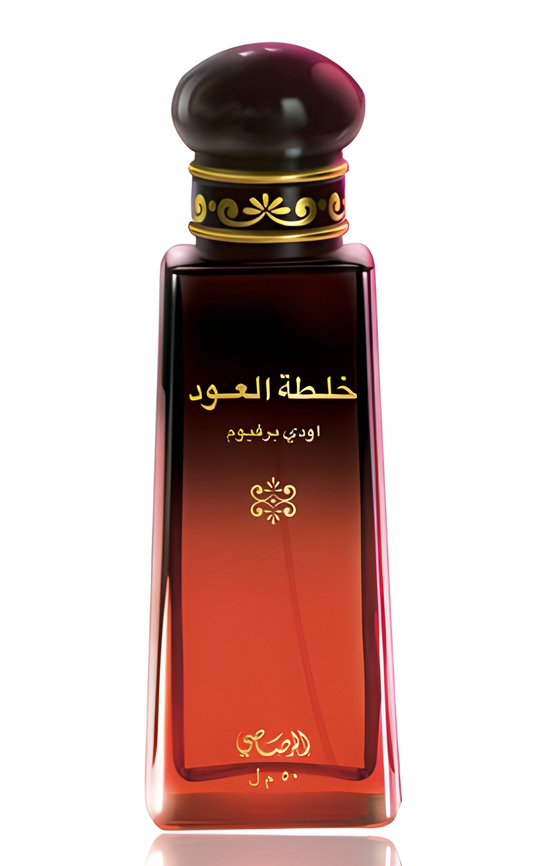 Picture of Khaltat Al Oudh fragrance