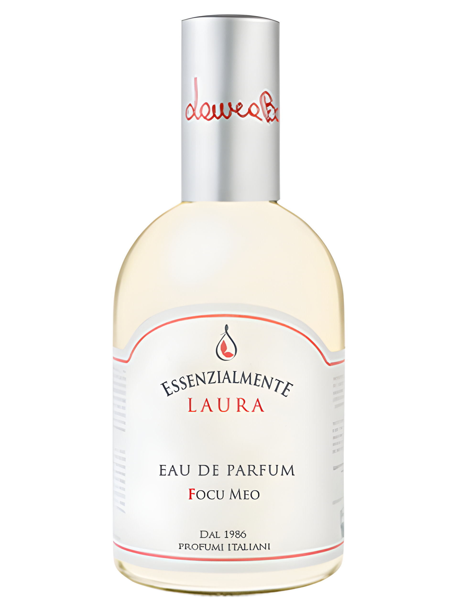 Picture of Focu Meo fragrance