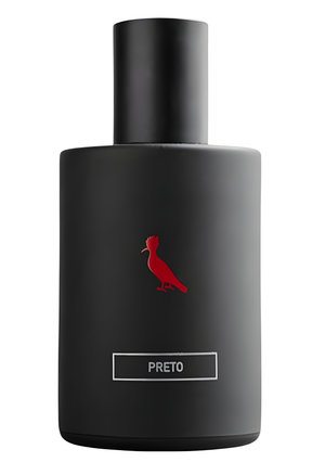 Preto by Reserva perfume bottle