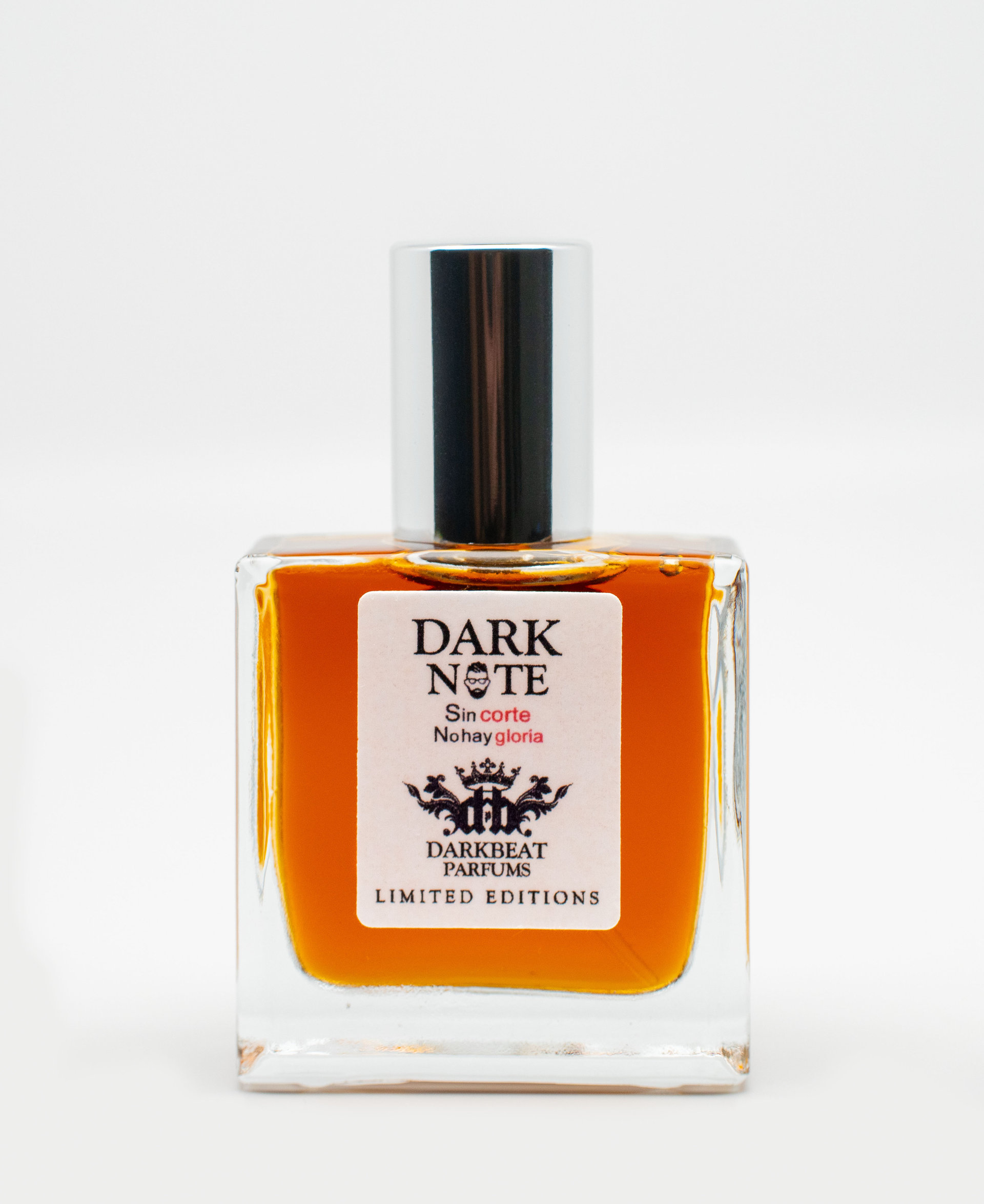 Picture of Dark Note fragrance