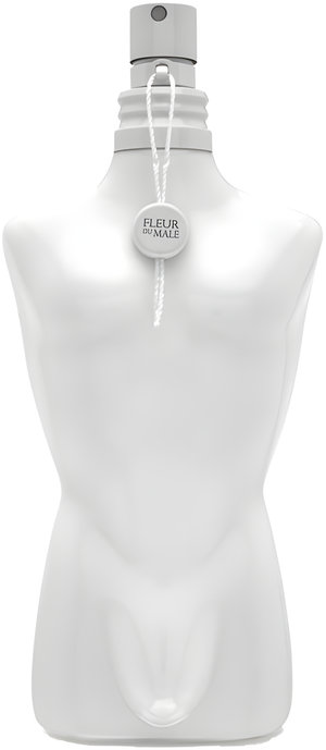 Fleur Du Mâle by Jean Paul Gaultier perfume bottle