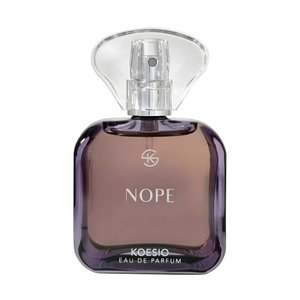 NOPE by Koesio perfume bottle
