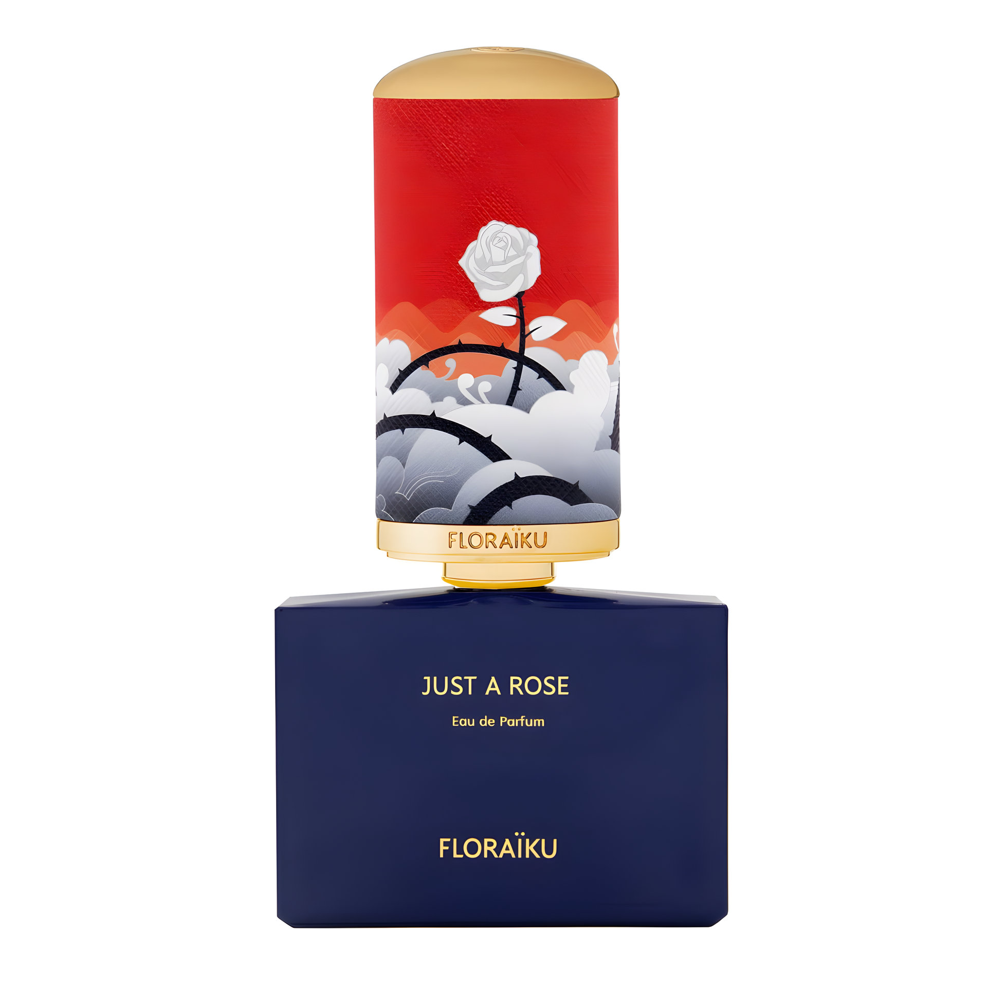 Picture of Just a Rose fragrance